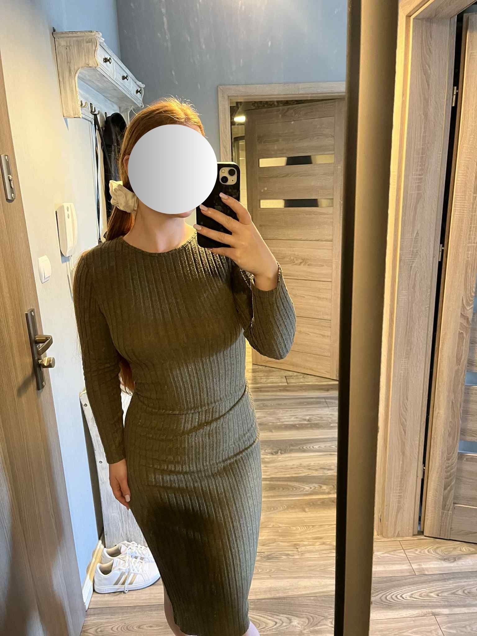 Julia po 4 miesiącach współpracy