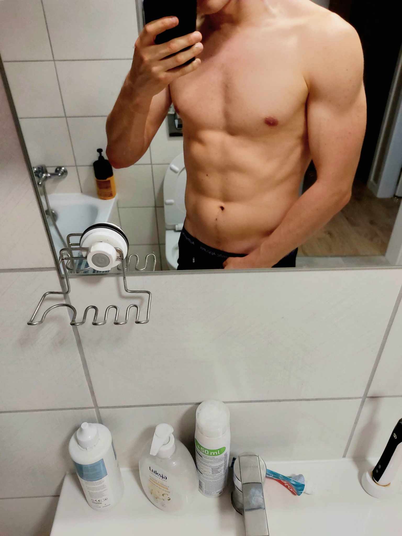 Mateusz po 5 miesiącach współpracy