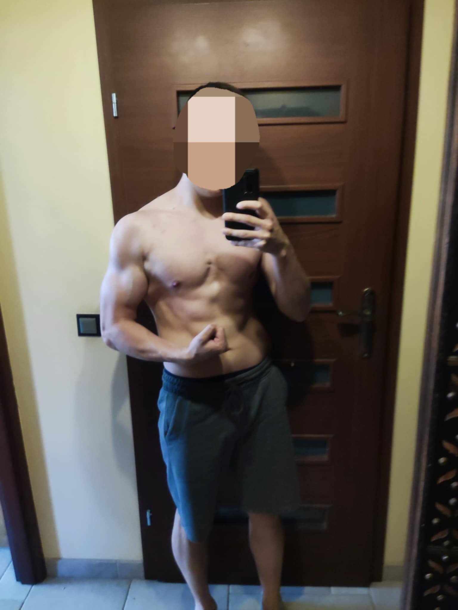 Tomek po 9 miesiącach współpracy